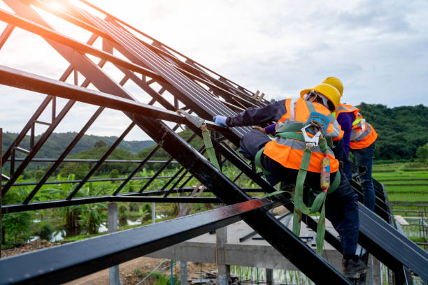 Best Roof Inspection Near Me  in Emah, OK