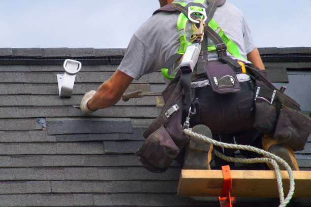 Best Roof Restoration Services  in Emah, OK