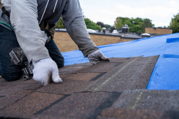 Best Best Roofing Contractors  in Emah, OK