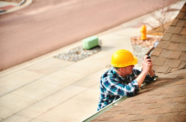 Best Roof Leak Repair  in Emah, OK