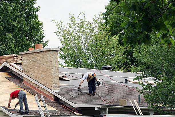 Best Emergency Roof Repair  in Emah, OK