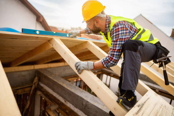 Best Roof Replacement Cost  in Emah, OK