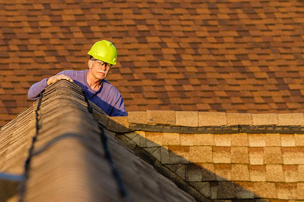 Reliable Okemah, OK Roofing Contractor Solutions