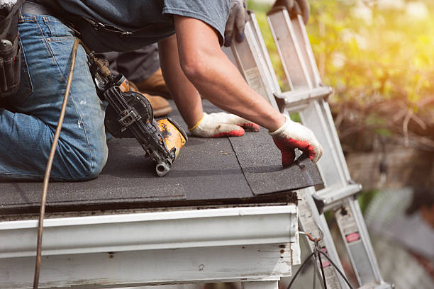 Best Best Roofing Contractors  in Emah, OK