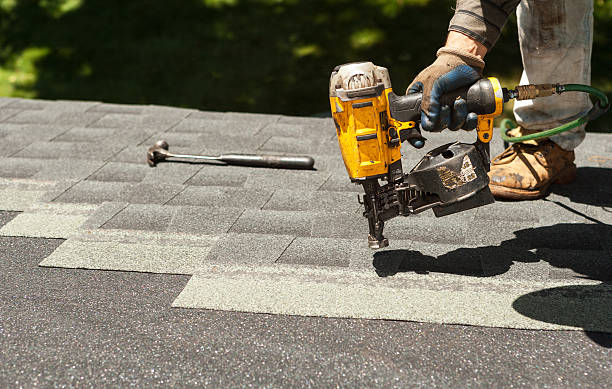Best Slate Roofing Contractor  in Emah, OK