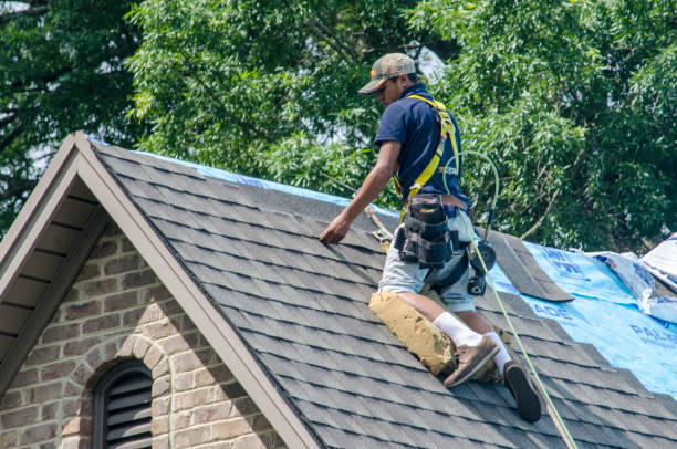 Best Best Roofing Contractors  in Emah, OK