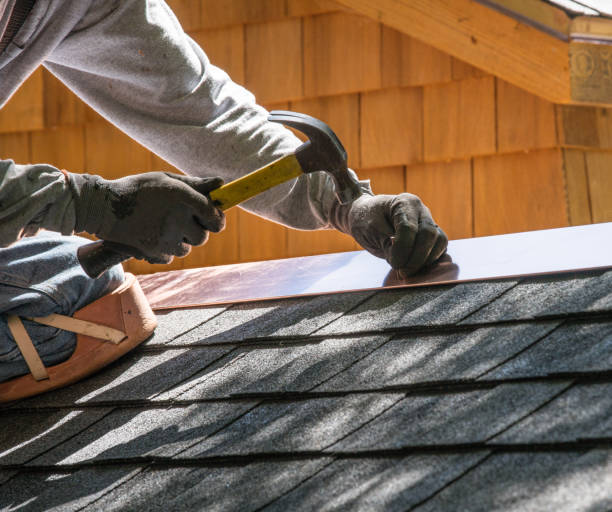 Best Roof Leak Repair  in Emah, OK